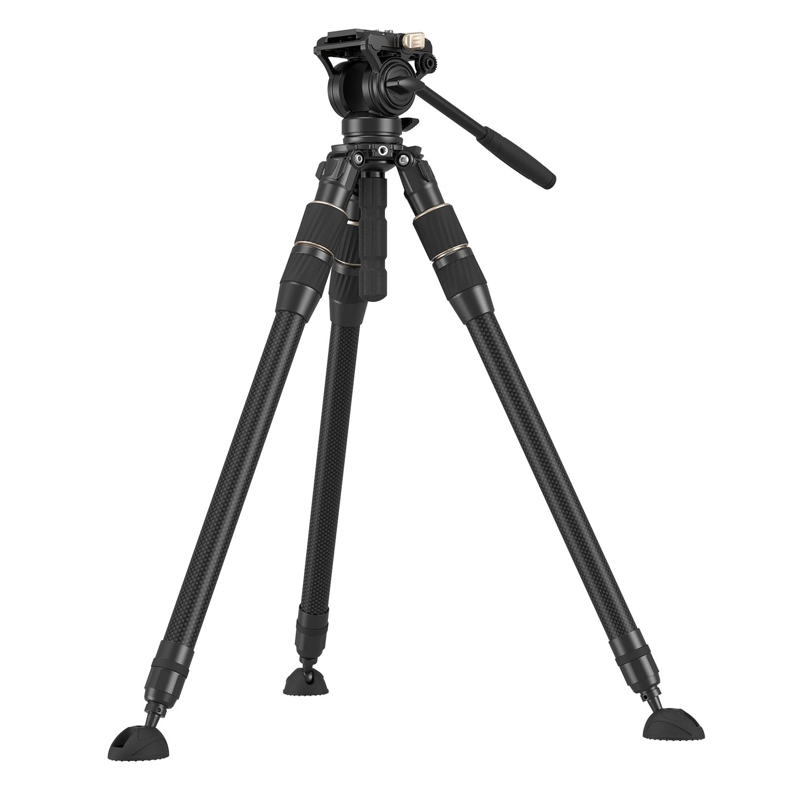 SmallRig FreeSpeed Carbon Fiber Travel Video One Twist Height Fluid Dual Mode QR Max Load 6kg for Cameras 4643 FT-S303 Штатив, 59 Штатив, Регулювання,
SmallRig FreeSpeed Carbon Fiber Travel Video One Twist Height Fluid Dual Mode QR Max Load 6kg for Cameras 4643 FT-S303 Штатив, 59 Штатив, Регулювання,