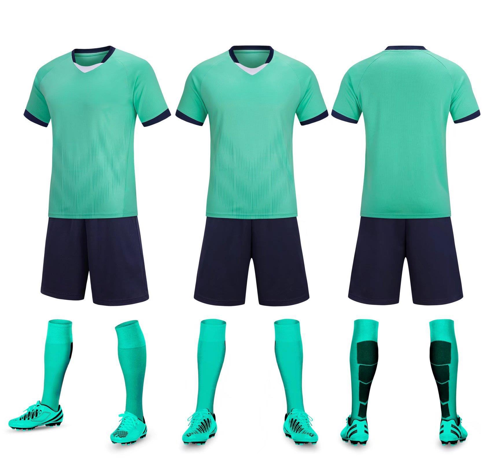 Football Jersey Set, Adult Children S Football Training Jersey, Light Board Football Jersey Team Diy Size 20 (height 110-120) світло-зелений колір
Football Jersey Set, Adult Children S Football Training Jersey, Light Board Football Jersey Team Diy Size 20 (height 110-120) світло-зелений колір