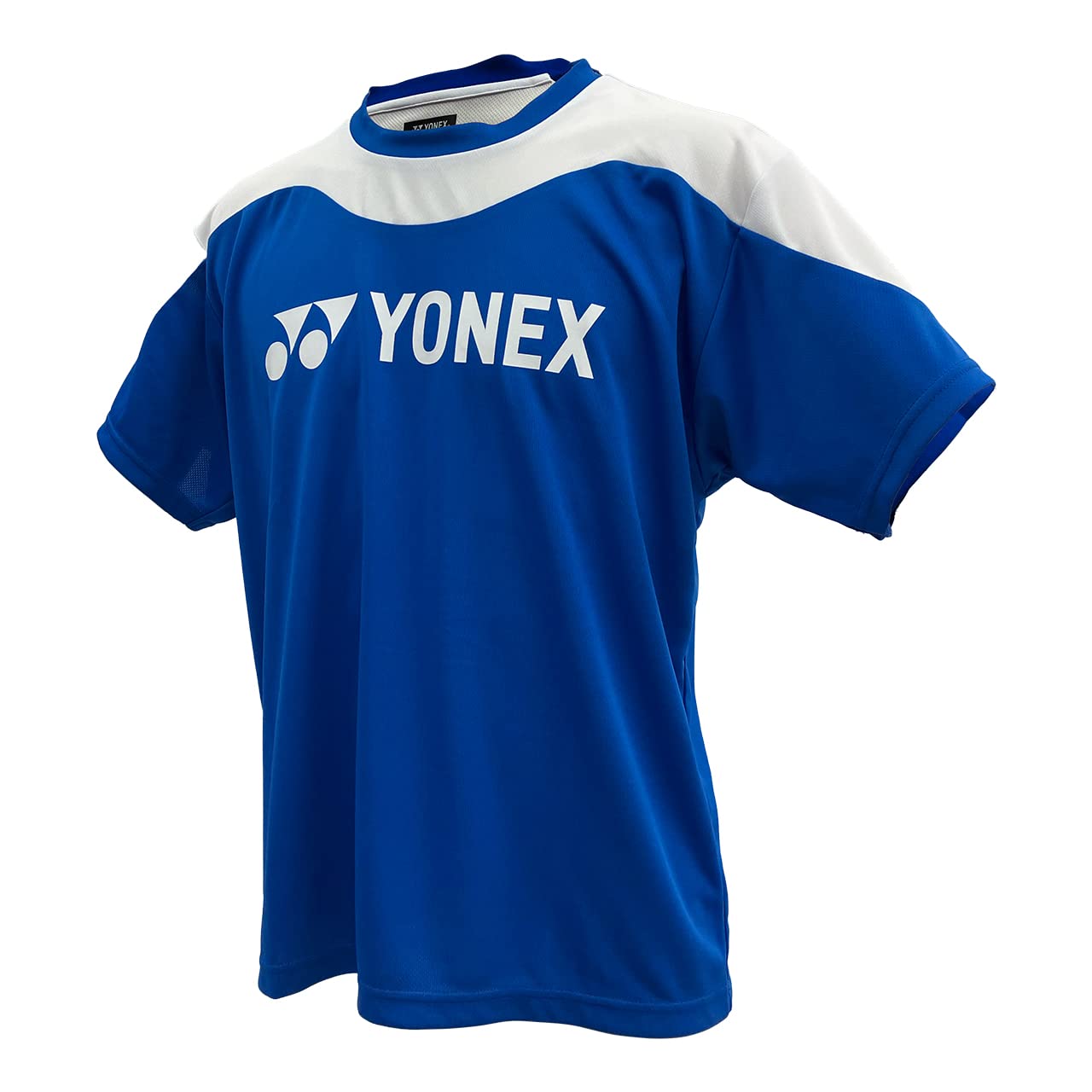 Футболка с коротким рукавом YONEX Unipractice YOB22030 Specialty Store Limited Edition унисекс Switchable Blast (СС, Синий)
Футболка с коротким рукавом YONEX Unipractice YOB22030 Specialty Store Limited Edition унисекс Switchable Blast (СС, Синий)