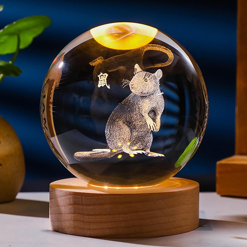 zodiac figurine dragon crystal feng shui three-dimensional promotion of fortune good luck Prayer for financial luck financial luck crystal ball prayer
zodiac figurine dragon crystal feng shui three-dimensional promotion of fortune good luck Prayer for financial luck financial luck crystal ball prayer