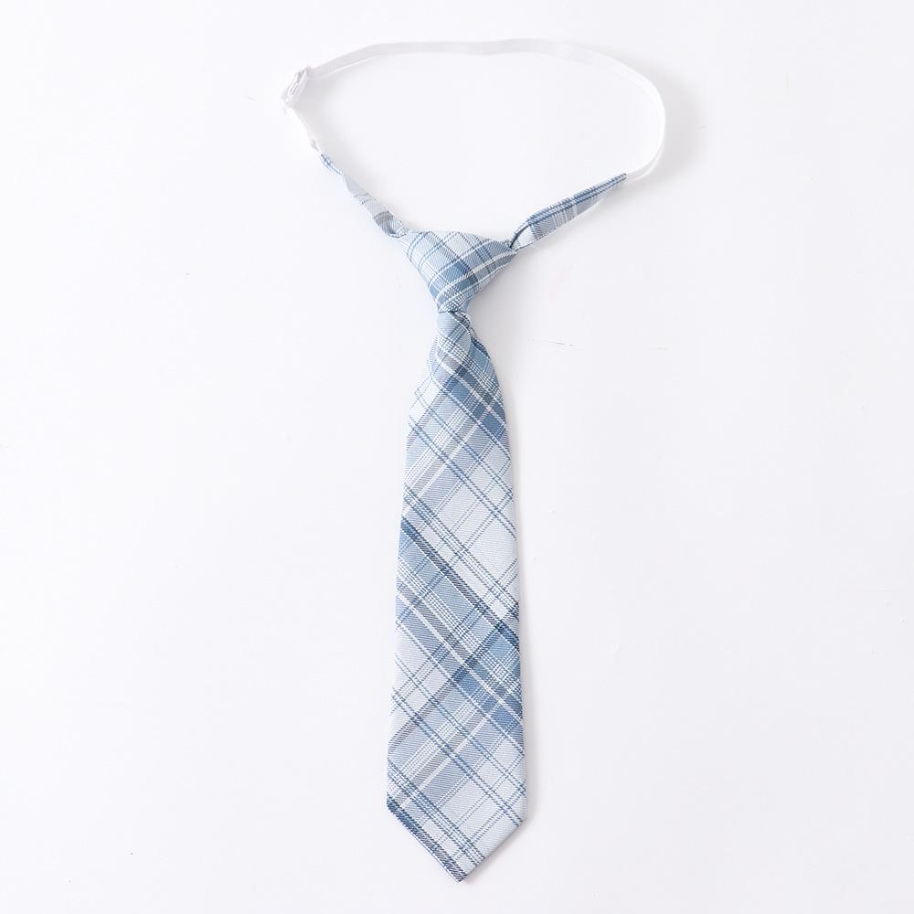 Japanese JK High-Waisted Pleated Plaid School Skirt Accessories
Japanese JK High-Waisted Pleated Plaid School Skirt Accessories