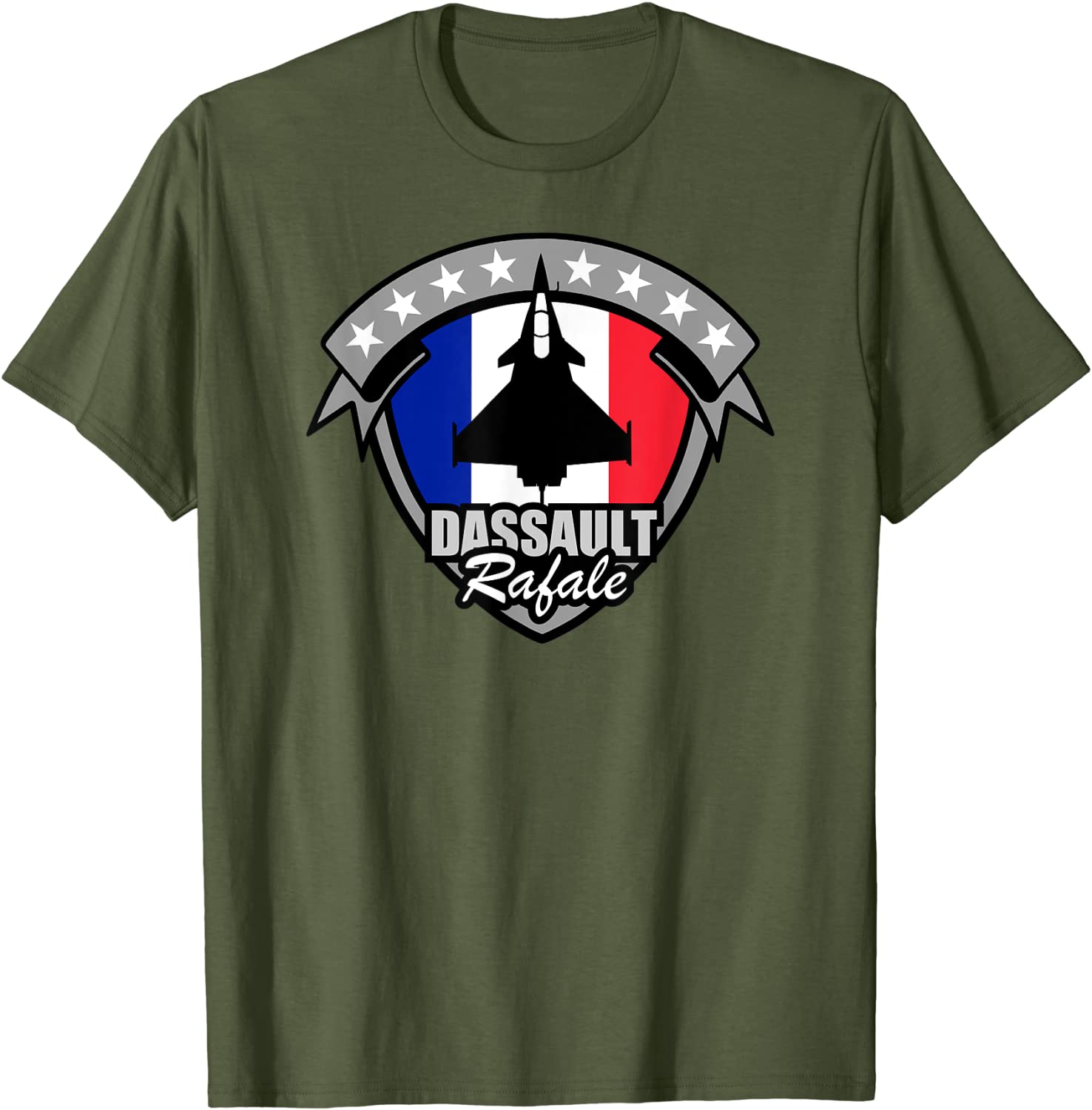 Dassault Rafale French Fighter T-Shirt. Summer Cotton Short Sleeve O-Neck Mens T Shirt New S-3XL 2XL
Dassault Rafale French Fighter T-Shirt. Summer Cotton Short Sleeve O-Neck Mens T Shirt New S-3XL 2XL