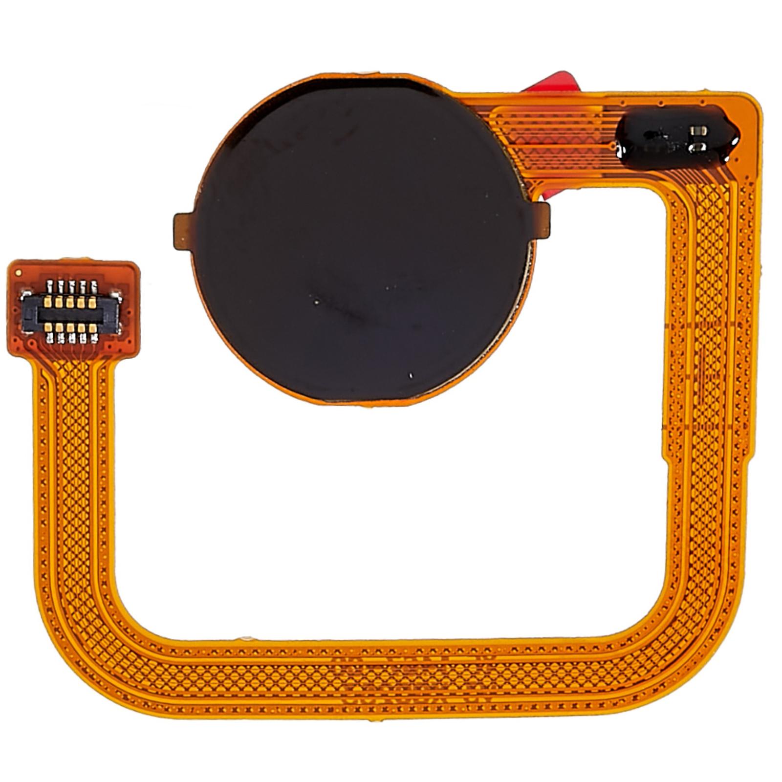 For Xiaomi Redmi Note 9 (MTK Helio G85) OEM Home Key Fingerprint Button Flex Cable Part Replacement (without Logo) A
For Xiaomi Redmi Note 9 (MTK Helio G85) OEM Home Key Fingerprint Button Flex Cable Part Replacement (without Logo) A