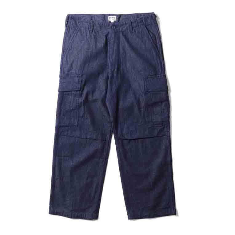 Houston Denim BDU Pants Men s синий
Houston Denim BDU Pants Men s синий