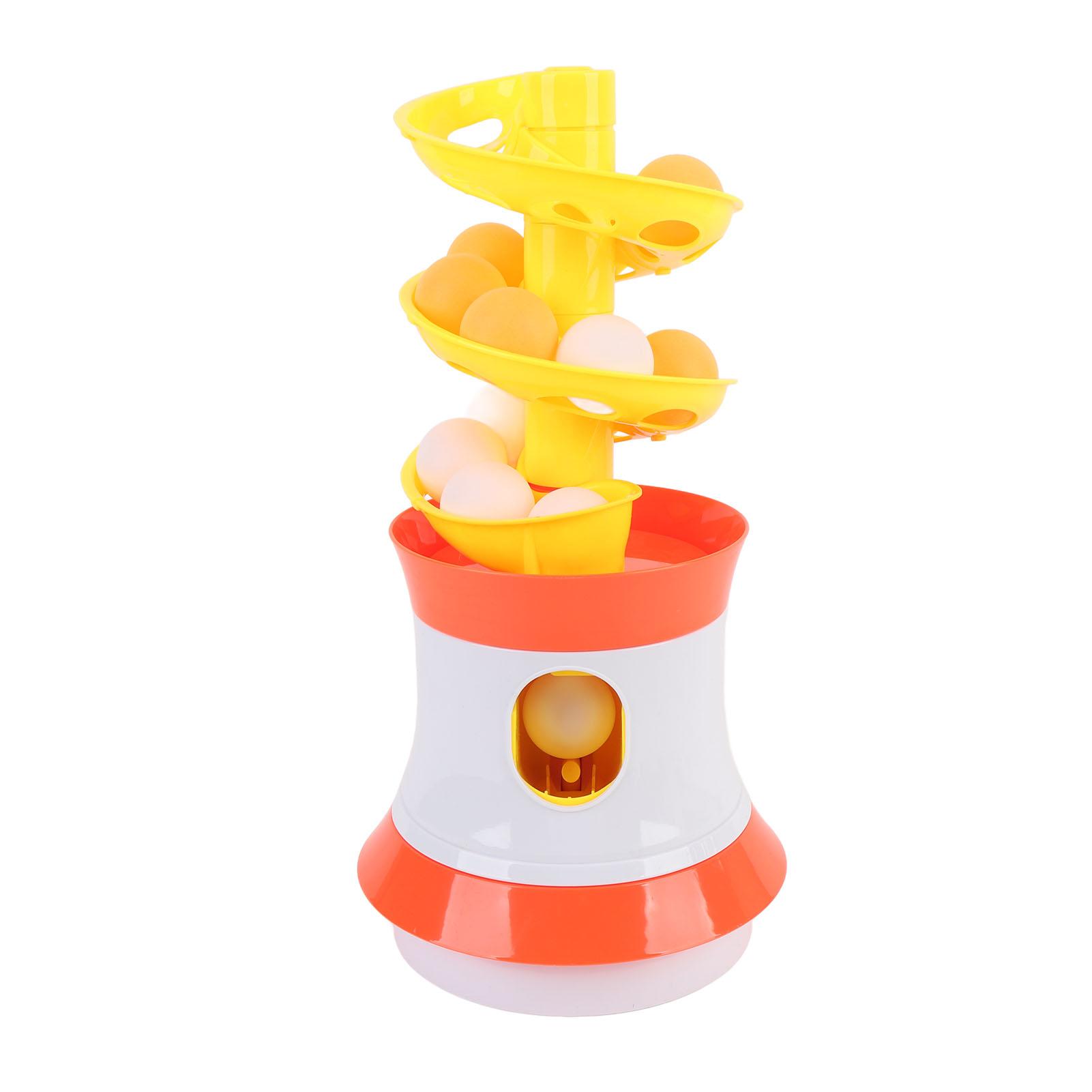 Теннисный лаунчер Вмещает 15 мячей Пульт дистанционного управления Автоматическая машина для подачи настольного тенниса для спорта
Теннисный лаунчер Вмещает 15 мячей Пульт дистанционного управления Автоматическая машина для подачи настольного тенниса для спорта