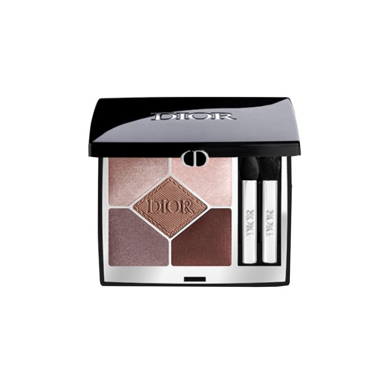 DIOR Eye Makeup #669 7g without gift box or bag белый
DIOR Eye Makeup #669 7g without gift box or bag белый