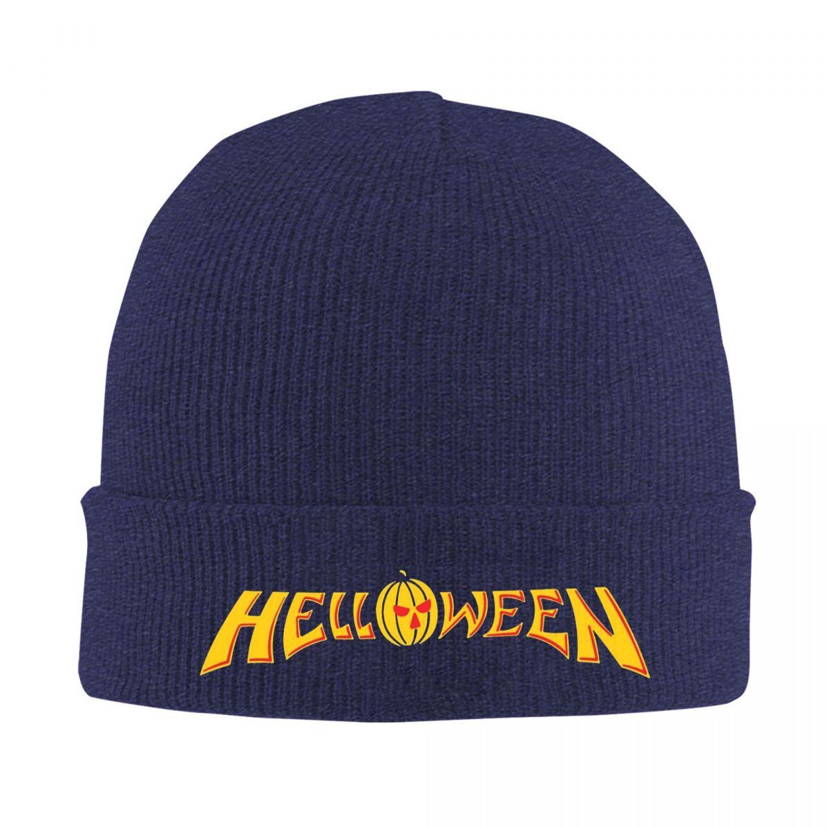 Helloween Rock Band Warm Knitted Cap Winter Knit Bonnet Hat Skullies Beanies Hip Hop Caps for Unisex One Size
Helloween Rock Band Warm Knitted Cap Winter Knit Bonnet Hat Skullies Beanies Hip Hop Caps for Unisex One Size