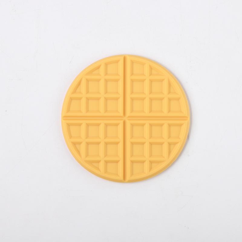 Insulation mat Bowl mat Plate mat Placemat Silicone dining table Anti-scalding Household round biscuits
Insulation mat Bowl mat Plate mat Placemat Silicone dining table Anti-scalding Household round biscuits