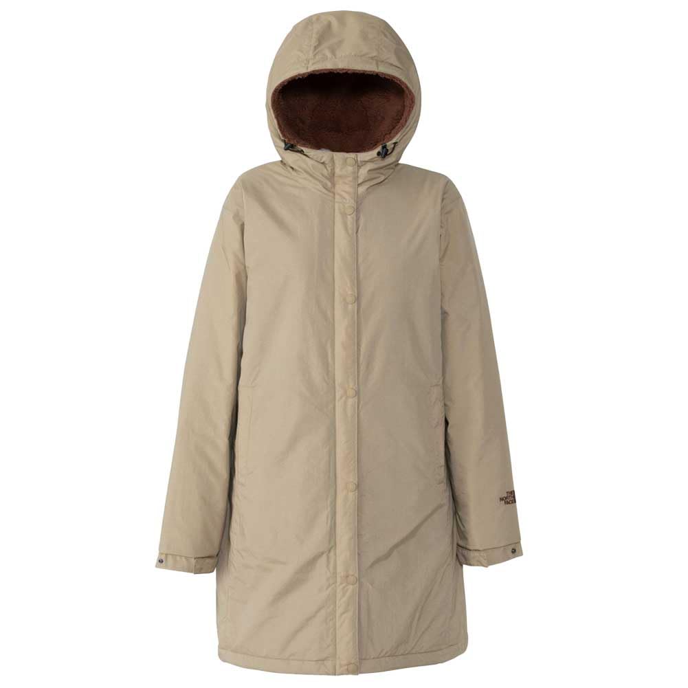 The North Face Compact Nomad Coat for Padded Water S Women, Fleece, Windproof, Repellent, Lightweight, Camping, Black/Black,
The North Face Compact Nomad Coat for Padded Water S Women, Fleece, Windproof, Repellent, Lightweight, Camping, Black/Black,