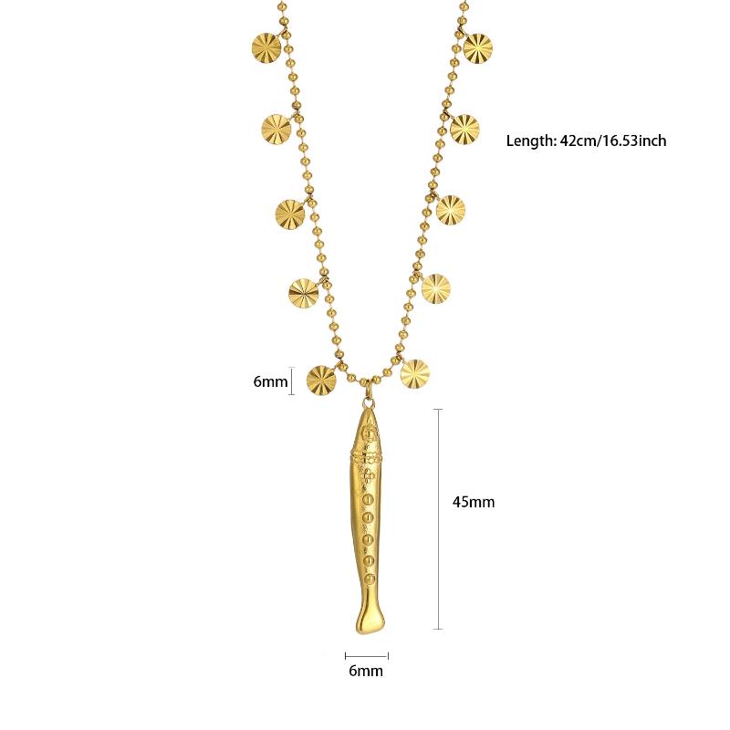 2025 Ожерелье Рыба Нержавеющая сталь Модный Металл Ювелирные изделия Модный Чокер Женские Аксессуары Подарок Колье Pez
2025 Ожерелье Рыба Нержавеющая сталь Модный Металл Ювелирные изделия Модный Чокер Женские Аксессуары Подарок Колье Pez