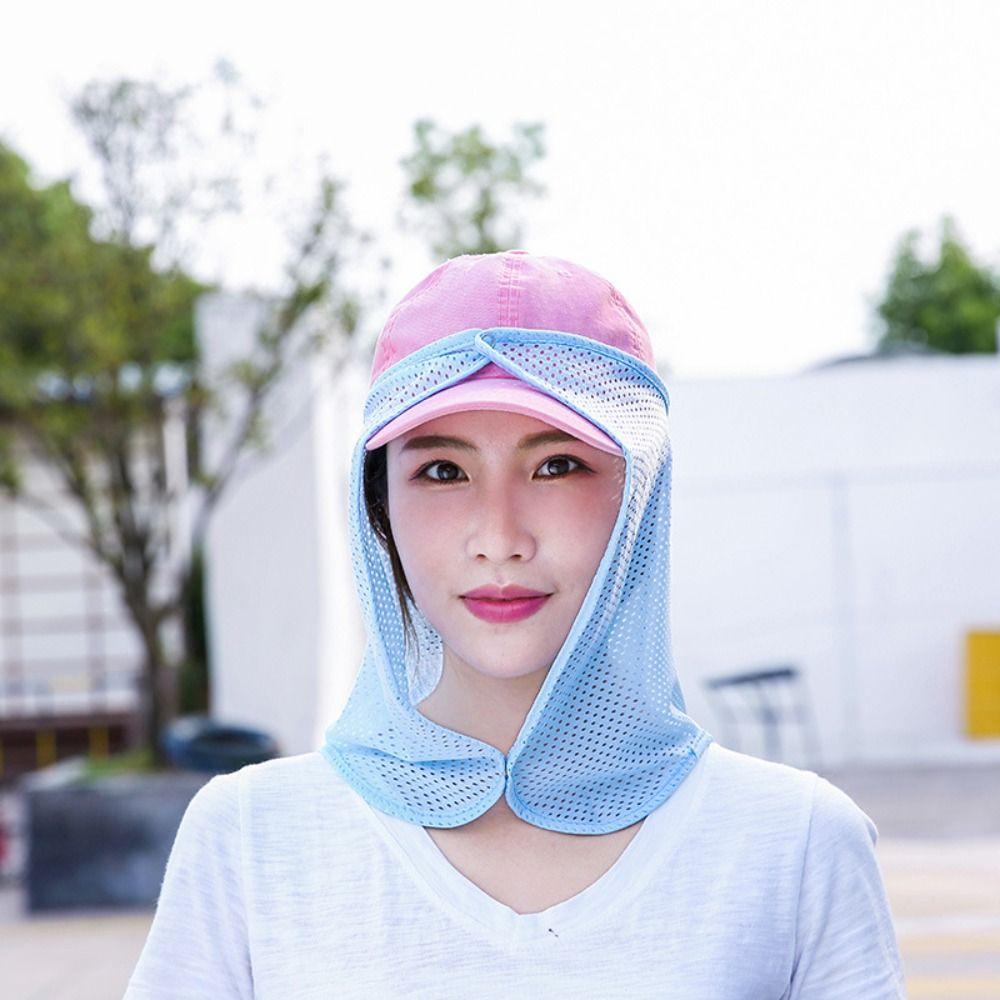 Солнцезащитная маска для защиты шеи, дышащая сетчатая маска для лица, шарф, солнцезащитная маска на лето
Солнцезащитная маска для защиты шеи, дышащая сетчатая маска для лица, шарф, солнцезащитная маска на лето