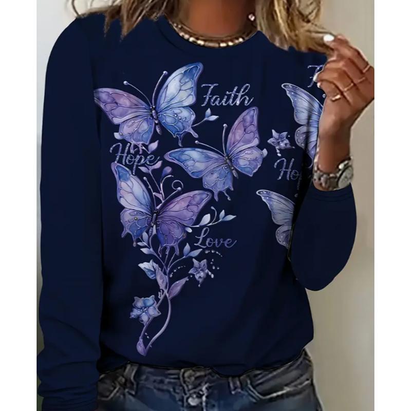 2025 Осень и Зима Женский Новый Повседневный Топ с Круглым Вырезом и Длинным Рукавом с 3D Цветочным Узором XS чёрный
2025 Осень и Зима Женский Новый Повседневный Топ с Круглым Вырезом и Длинным Рукавом с 3D Цветочным Узором XS чёрный