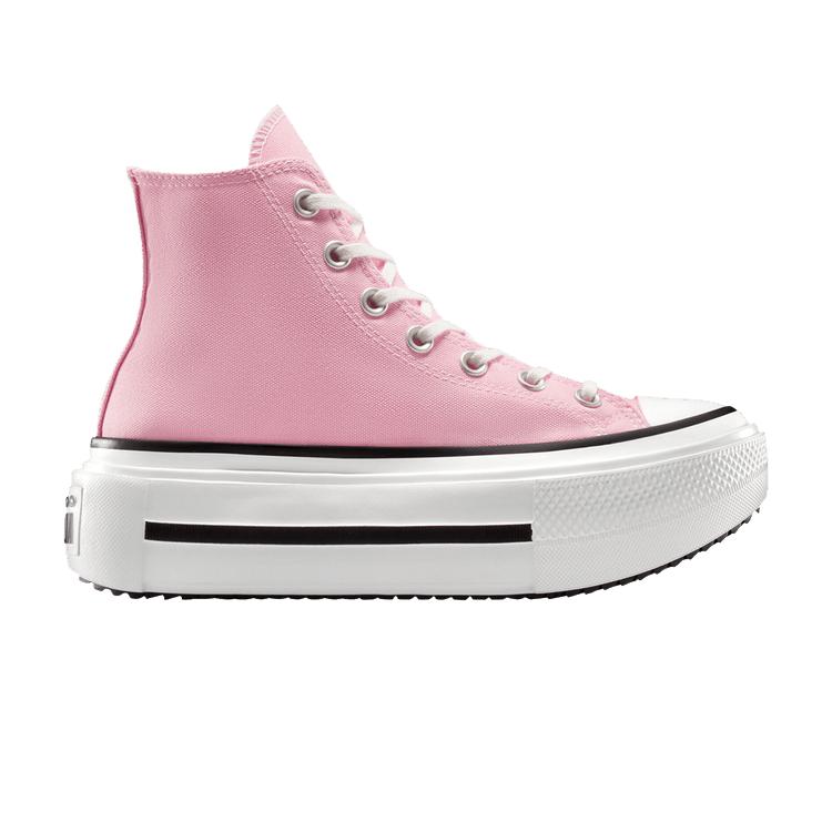 Converse Кеды унисекс Chuck Taylor All Star Lift Double Stack High Light Jellyfish Jitter Розовый Белый A15012C 36
Converse Кеды унисекс Chuck Taylor All Star Lift Double Stack High Light Jellyfish Jitter Розовый Белый A15012C 36
