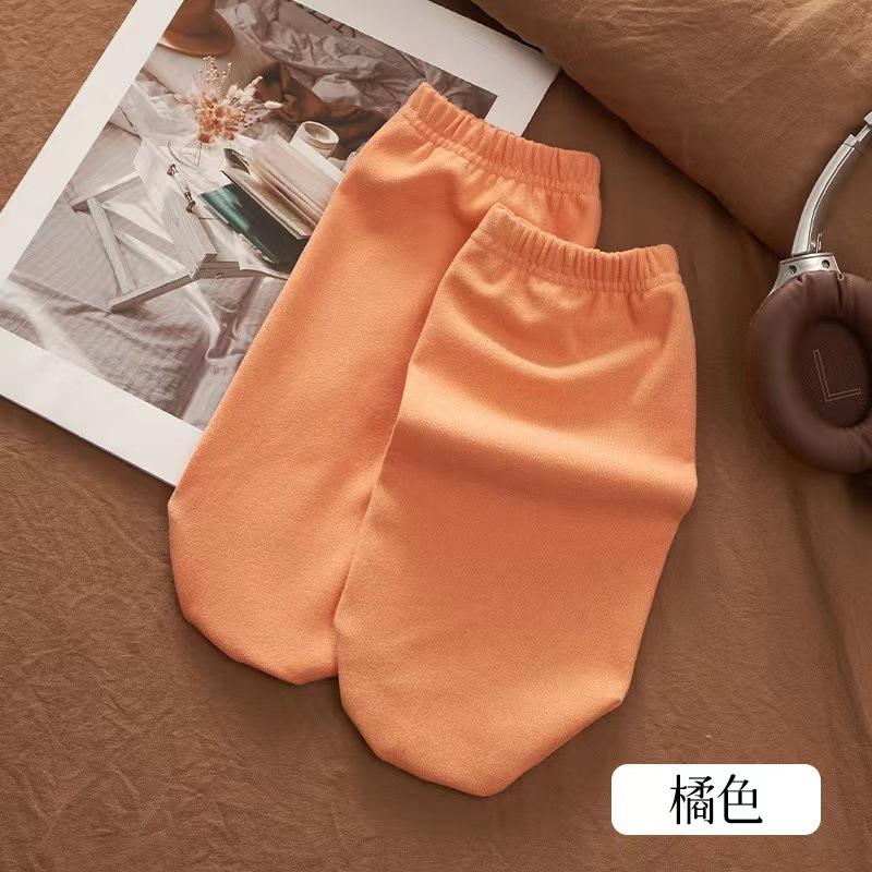 1 Pair Women S Sleep Socks | Winter Thick Warm Floor Socks, Soft Cozy Foot Covers,Non-slip Socks for Home Use,Fabric,Solid Color One Size
1 Pair Women S Sleep Socks | Winter Thick Warm Floor Socks, Soft Cozy Foot Covers,Non-slip Socks for Home Use,Fabric,Solid Color One Size