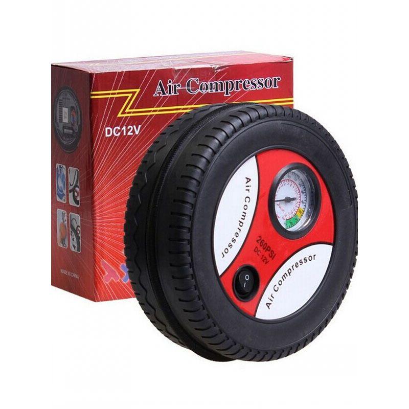 German Japan Import Technology Source Factory Vehicle Air Pump Electric Car Air Pump Mini Automobile Air Pump 40W
German Japan Import Technology Source Factory Vehicle Air Pump Electric Car Air Pump Mini Automobile Air Pump 40W