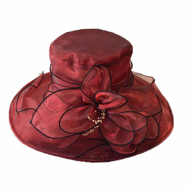 Женская европейская и американская летняя шляпа от солнца с широкими полями из органзы и сетки M (56-58cm)
Женская европейская и американская летняя шляпа от солнца с широкими полями из органзы и сетки M (56-58cm)