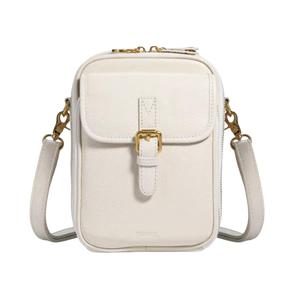 Vintage PU Leather Mini Crossbody Bags Adjustable Removable Strap Versatile Shoulder Bag Trendy Cellphone Bag Retro Small Wallet
Vintage PU Leather Mini Crossbody Bags Adjustable Removable Strap Versatile Shoulder Bag Trendy Cellphone Bag Retro Small Wallet