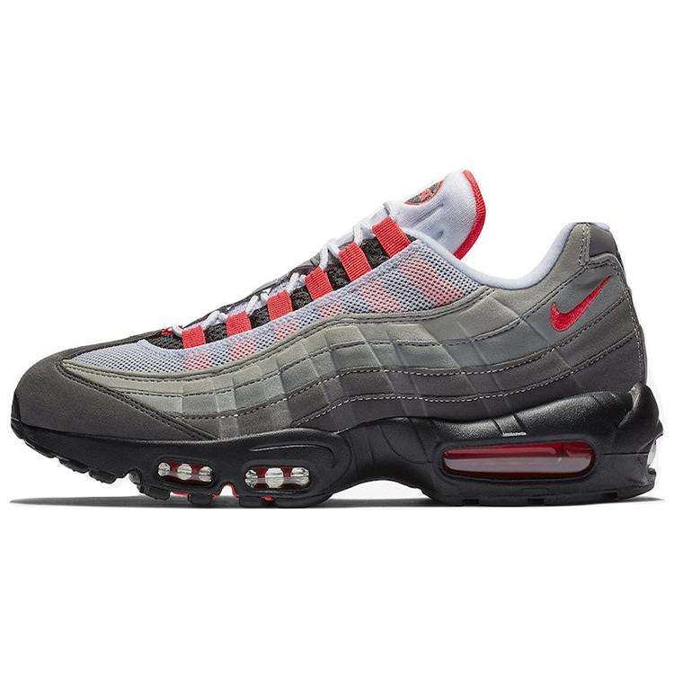 Новые Nike Air Max 95 Og Solar Red 2018 AT2865-100 44.5
Новые Nike Air Max 95 Og Solar Red 2018 AT2865-100 44.5