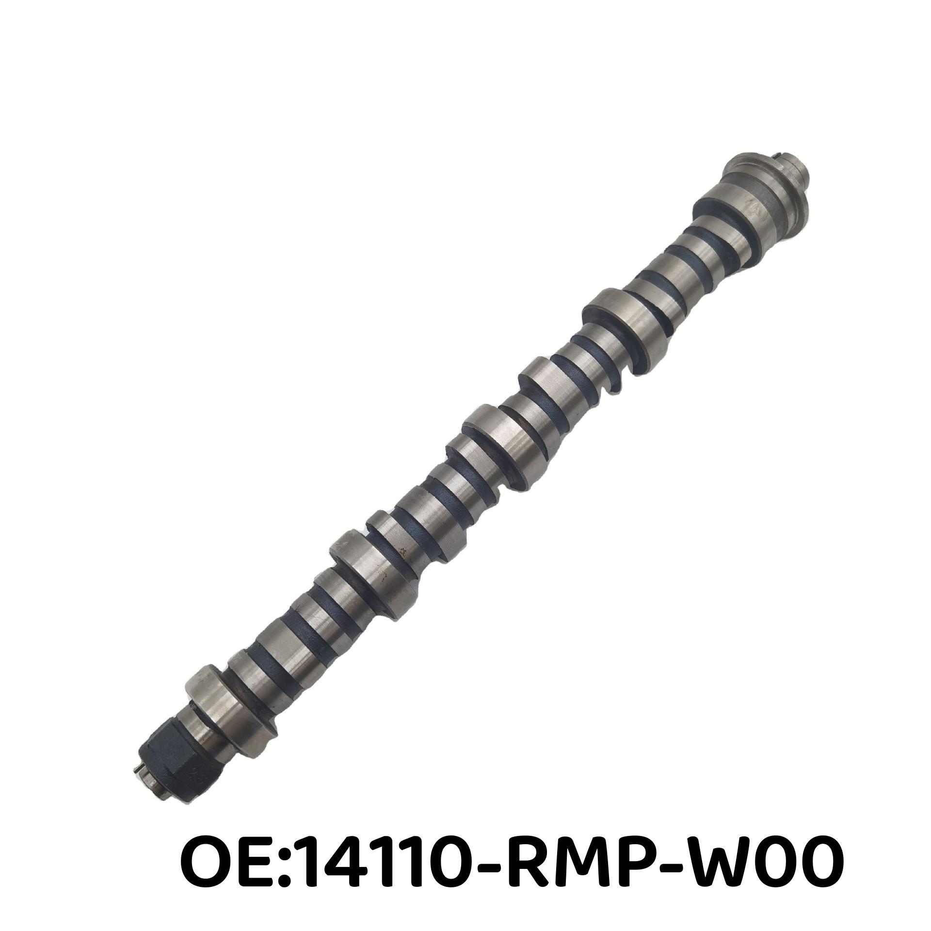 Розподільний вал двигуна Honda 1.5L для GD3 GD8 G12 (14110-RMP-W00 L15A1) 14110-RMP-W00
Розподільний вал двигуна Honda 1.5L для GD3 GD8 G12 (14110-RMP-W00 L15A1) 14110-RMP-W00