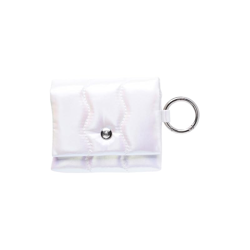 iFace BeBling AirPods/AirPods Pro pouch (White Aurora) [Eye Face beebling earphone case earphone pouch Ea Hottupuro 2 cases air pods 4 air pods pro
iFace BeBling AirPods/AirPods Pro pouch (White Aurora) [Eye Face beebling earphone case earphone pouch Ea Hottupuro 2 cases air pods 4 air pods pro
