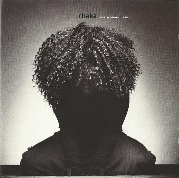 CD CHAKA KHAN Woman I Am 7599262962 Warner Bros. Re 1992 Europe SoulFunk Used
CD CHAKA KHAN Woman I Am 7599262962 Warner Bros. Re 1992 Europe SoulFunk Used