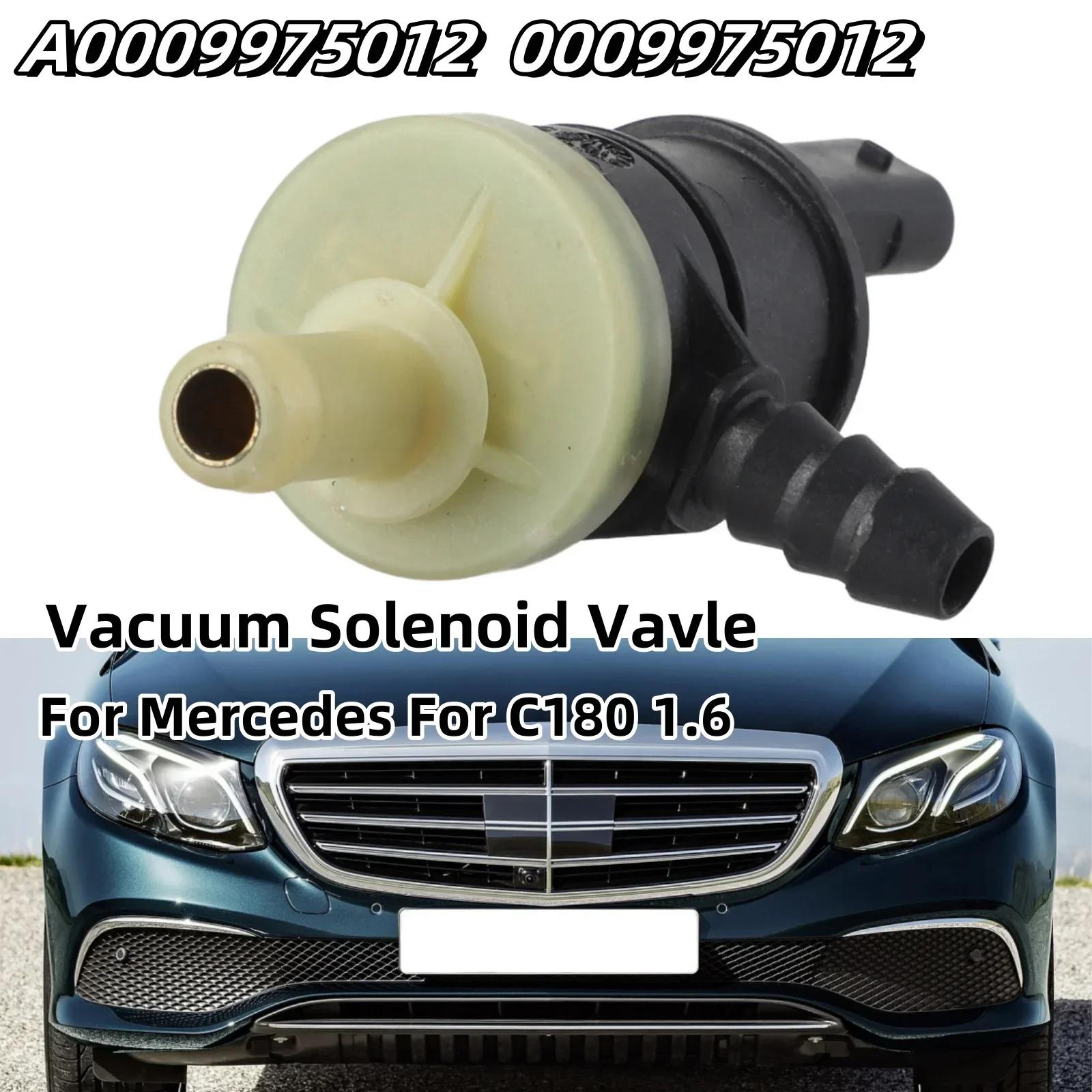 Car Vacuum Solenoid Vavle A0009975012 0009975012 For Mercedes For -Class C180 1.6 Solenoid Vavles Replacement Car Accessories China Mainland
Car Vacuum Solenoid Vavle A0009975012 0009975012 For Mercedes For -Class C180 1.6 Solenoid Vavles Replacement Car Accessories China Mainland