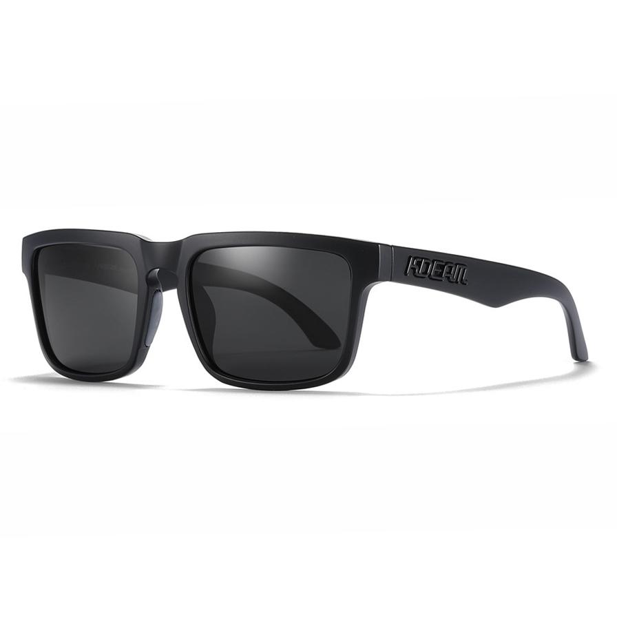 KDEAM Brand Hot Selling Square Polarized Men Sunglasses Brief And Fashion Design Leisure Women Shades Fishing Driving Glasses Only Sunglasses
KDEAM Brand Hot Selling Square Polarized Men Sunglasses Brief And Fashion Design Leisure Women Shades Fishing Driving Glasses Only Sunglasses