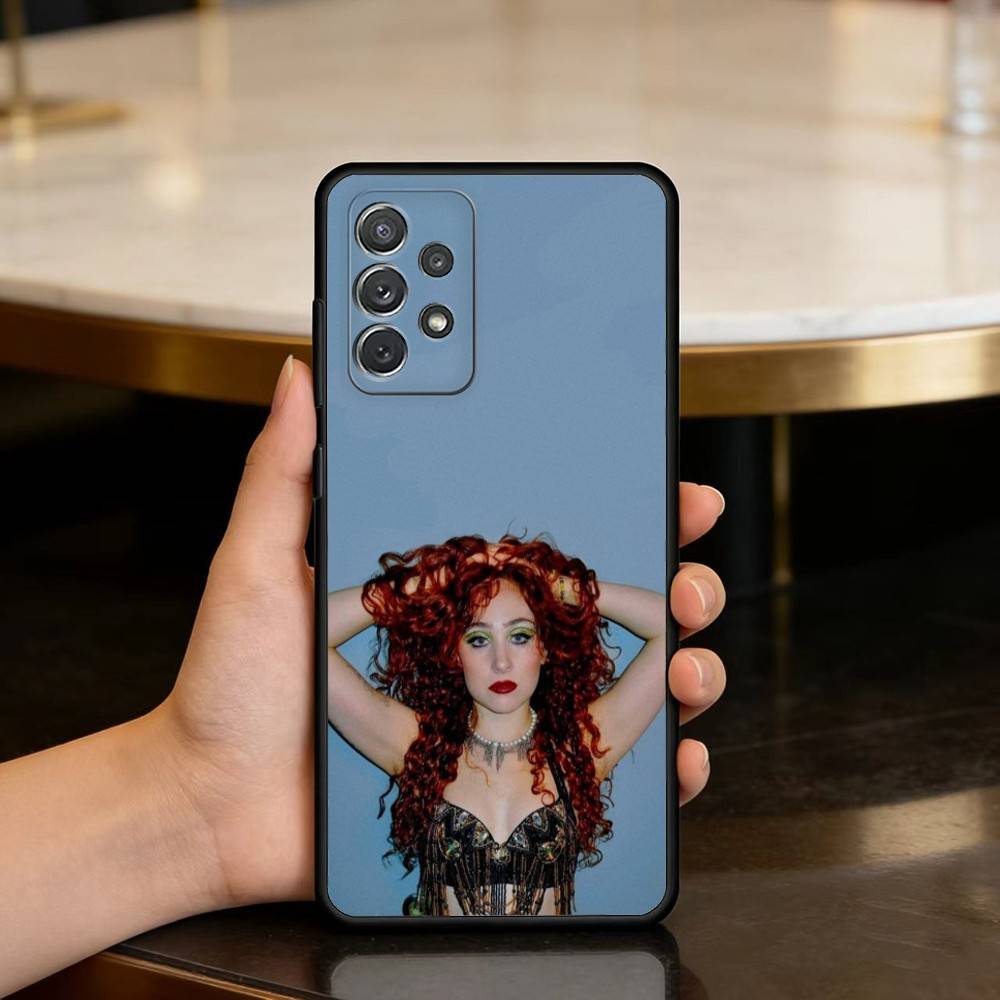 C-Chappell-LL R-Roan Phone Case For Samsung Galaxy A73,A72,A71,A70,A53,A52,A51,Soft Silicone Black Cover Samsung a20s
C-Chappell-LL R-Roan Phone Case For Samsung Galaxy A73,A72,A71,A70,A53,A52,A51,Soft Silicone Black Cover Samsung a20s