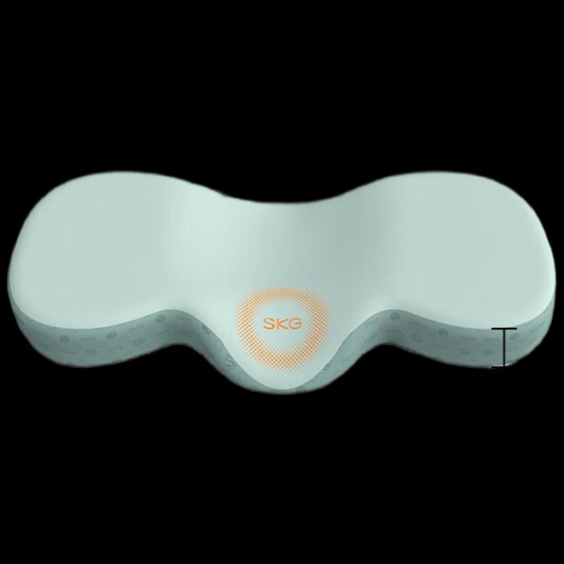 SKG P1-1 Cervical Neck Massage Pillow
SKG P1-1 Cervical Neck Massage Pillow