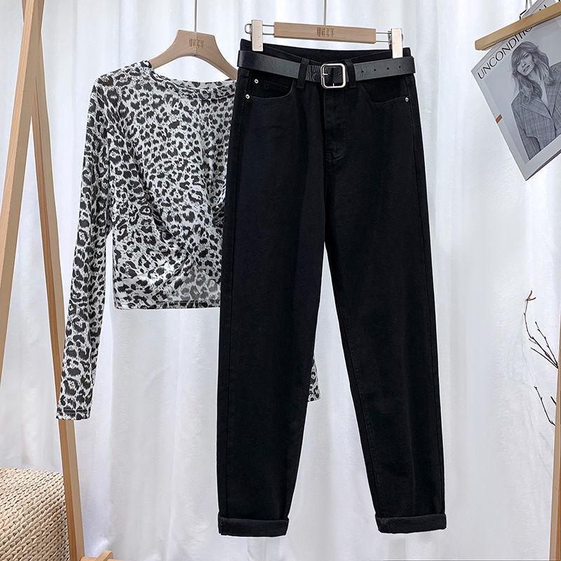 Women s Plush High-Waist Harem Jeans - Slim, Thick, Warm, Carrot Pants, Small Size, Nine-Point Length L
Women s Plush High-Waist Harem Jeans - Slim, Thick, Warm, Carrot Pants, Small Size, Nine-Point Length L