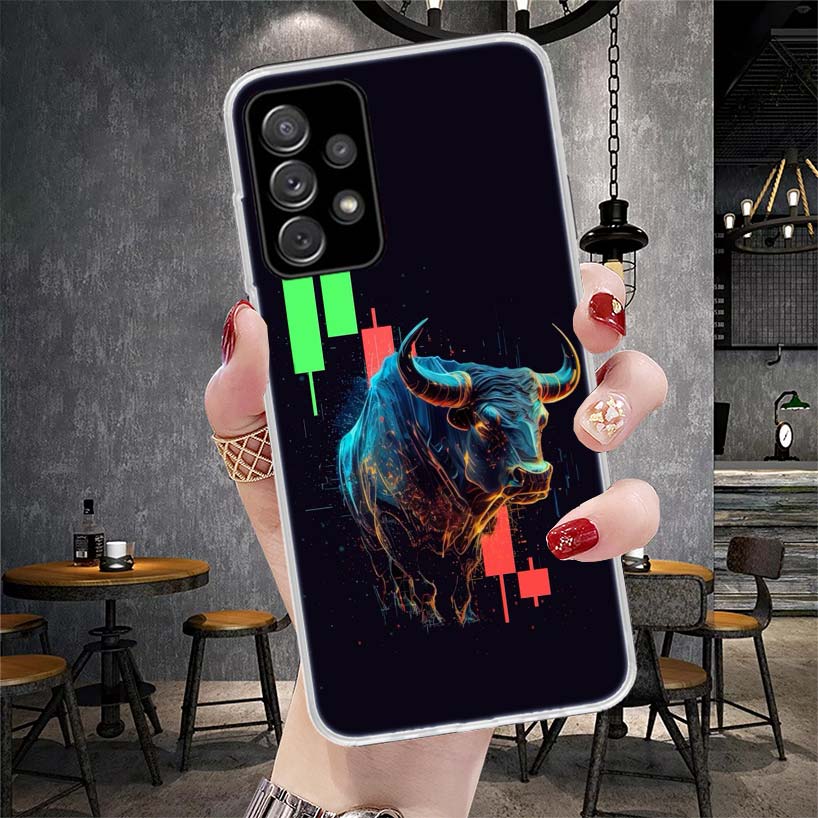 Trade Investment Forex Stock Market Soft Phone Case For Samsung Galaxy S22 S23 S24 S25 Edge S26 Ultra S20 FE S21 Plus + Fundas C Samsung S20 FE
Trade Investment Forex Stock Market Soft Phone Case For Samsung Galaxy S22 S23 S24 S25 Edge S26 Ultra S20 FE S21 Plus + Fundas C Samsung S20 FE