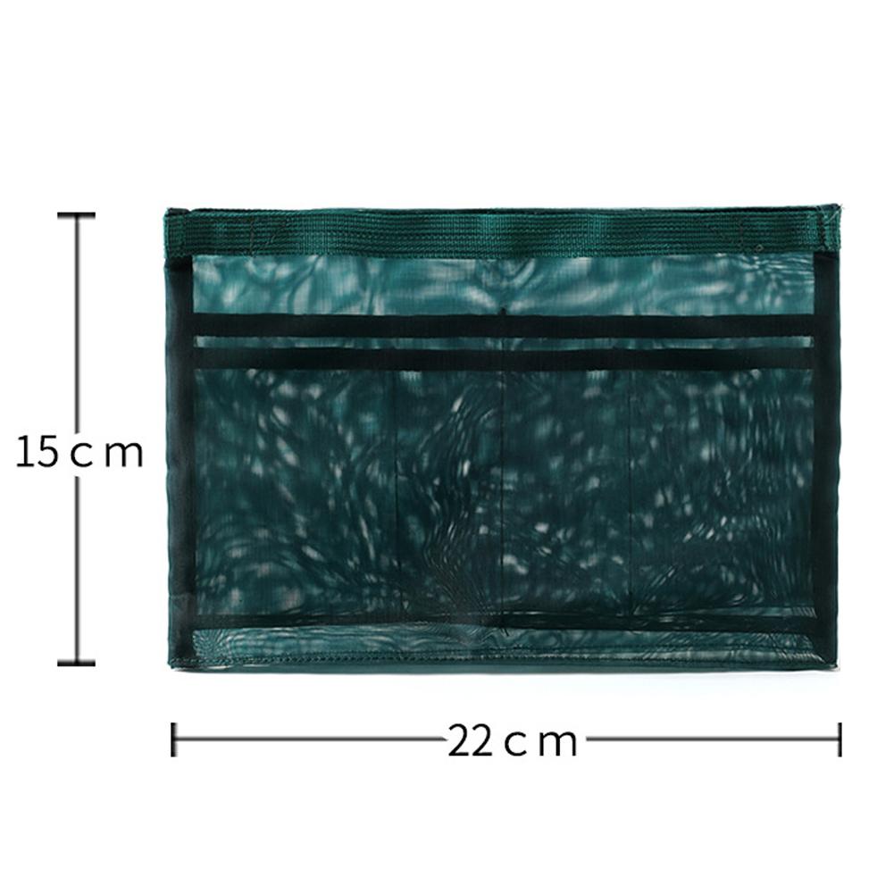 Handbag Insert Organiser Large Capacity Bag Organiser for Women Universal Size Best Sale-WT зелений
Handbag Insert Organiser Large Capacity Bag Organiser for Women Universal Size Best Sale-WT зелений