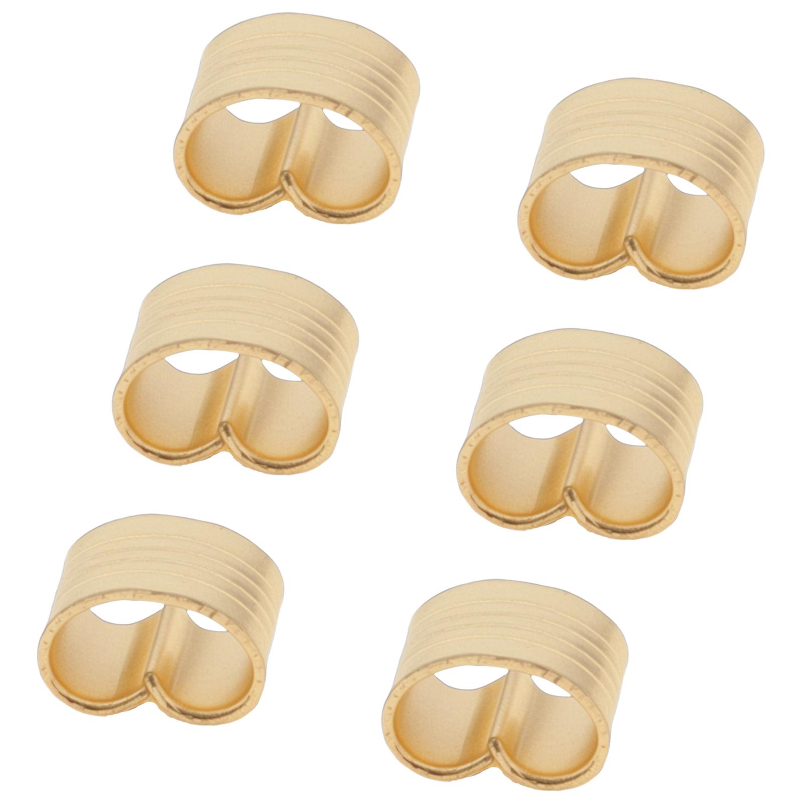 6Pcs Metal Belt Connector Buckle, Lightweight Universal Strap Fastener Fit 6mm Wide Belt, Quick Installation Joint Clip for Daily Use
6Pcs Metal Belt Connector Buckle, Lightweight Universal Strap Fastener Fit 6mm Wide Belt, Quick Installation Joint Clip for Daily Use