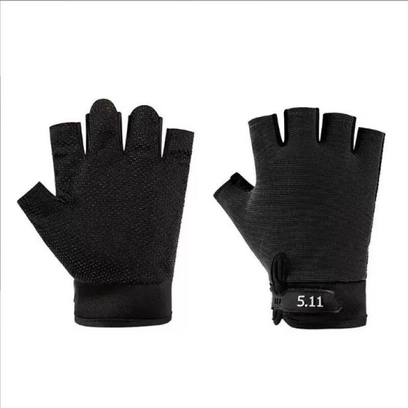 Unisex Half-Finger Tactical Sports Gloves
Unisex Half-Finger Tactical Sports Gloves