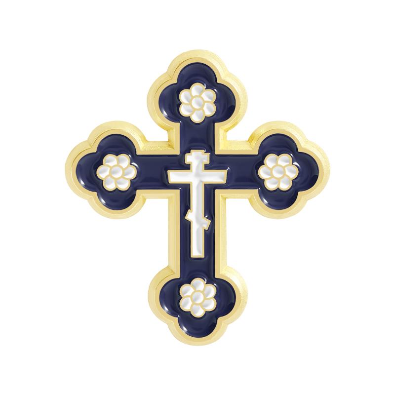 Christian Cross Enamel Pins Jesus Jerusalem Catholic Symbol Religious Beliefs Brooches Lapel Badge Jewelry Gifts for Friends
Christian Cross Enamel Pins Jesus Jerusalem Catholic Symbol Religious Beliefs Brooches Lapel Badge Jewelry Gifts for Friends