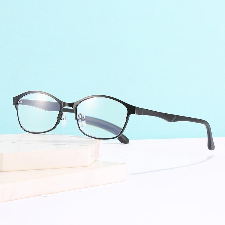 Полнокадровые деловые очки COLON, женские очки для близорукости с защитой от синего света 
Полнокадровые деловые очки COLON, женские очки для близорукости с защитой от синего света