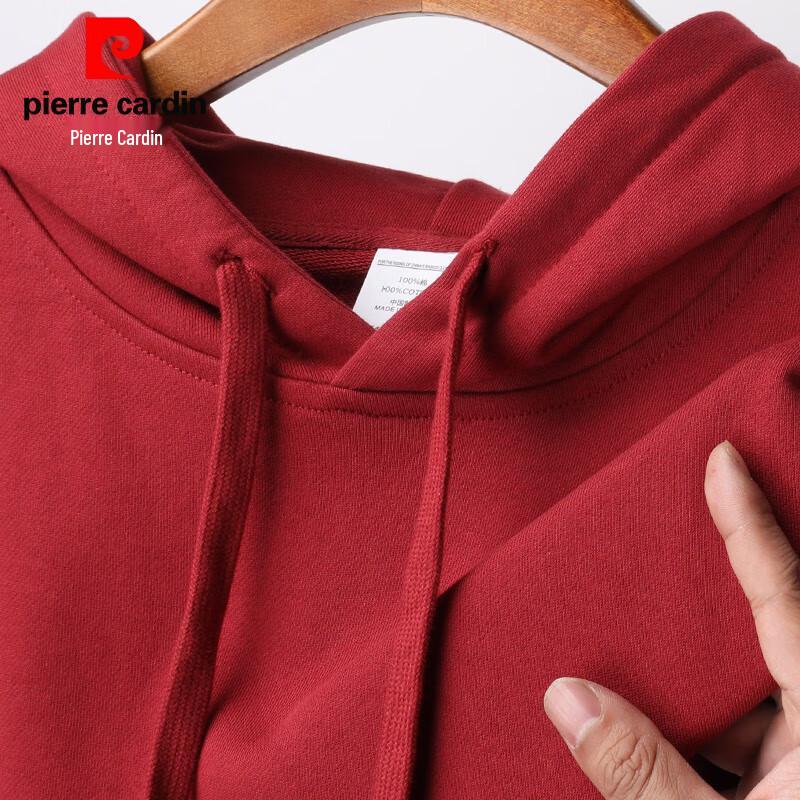 Мужской худи из чистого хлопка Pierre Cardin 2XL
Мужской худи из чистого хлопка Pierre Cardin 2XL