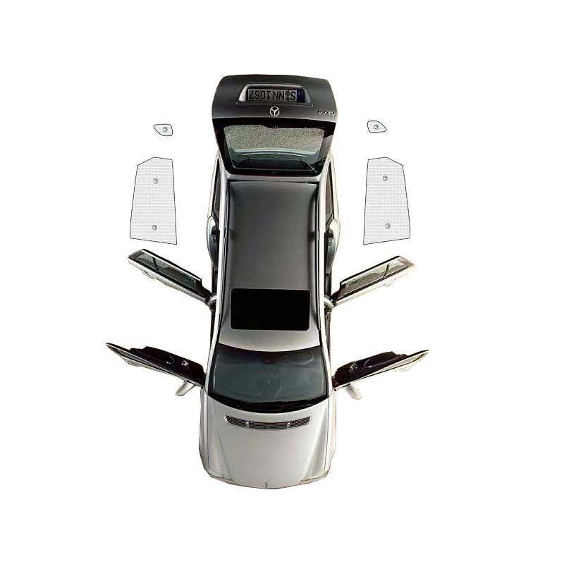 Car Full Sun Visors For Kia Optima K5 JF 2016 2017 2018 Car Sun Shade Window Shading Sun Protector Visors Accessories Rear Windows
Car Full Sun Visors For Kia Optima K5 JF 2016 2017 2018 Car Sun Shade Window Shading Sun Protector Visors Accessories Rear Windows