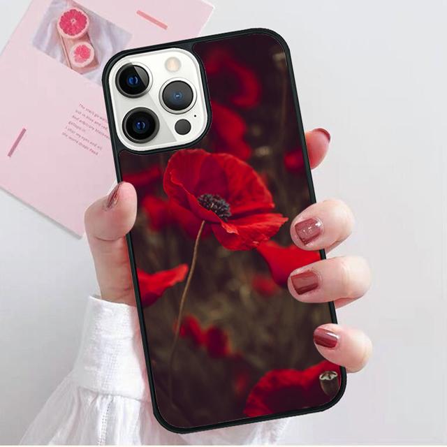 Красный Цветок Мака Чехол для Телефона Обложка Для iPhone 17 Air 15 16 14 13 Pro Max 12 11 Pro Max Max Plus Coque Чехол iPhone 15
Красный Цветок Мака Чехол для Телефона Обложка Для iPhone 17 Air 15 16 14 13 Pro Max 12 11 Pro Max Max Plus Coque Чехол iPhone 15