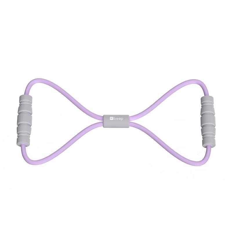 Keep Latex 8-Figure Resistance Band
Keep Latex 8-Figure Resistance Band