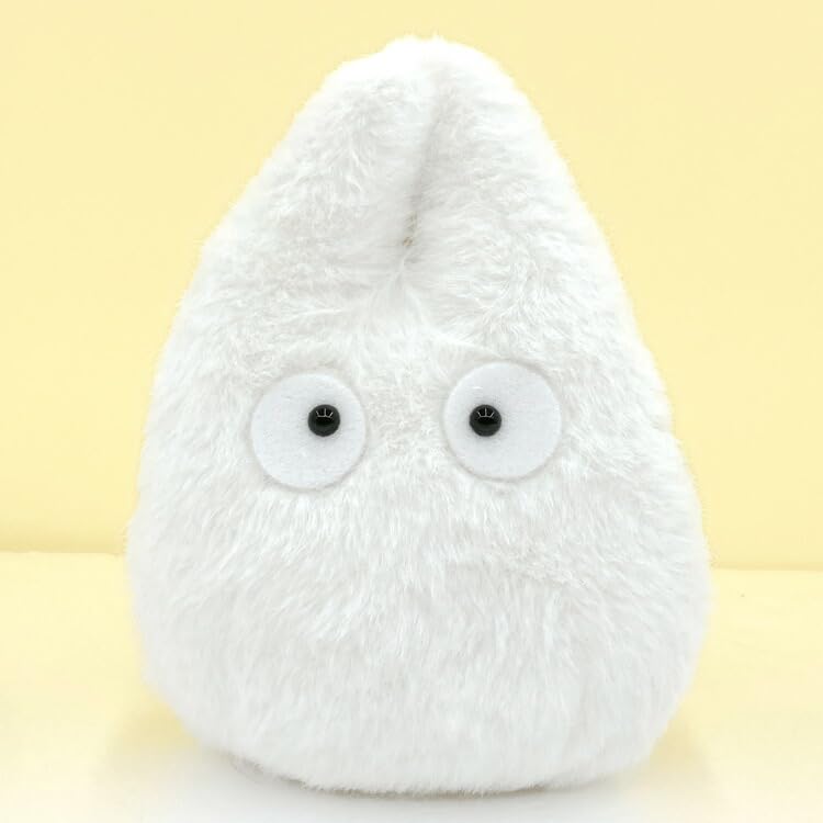 Sun Arrow My Neighbor Totoro Fluffy Purse, Small Totoro 968034
Sun Arrow My Neighbor Totoro Fluffy Purse, Small Totoro 968034