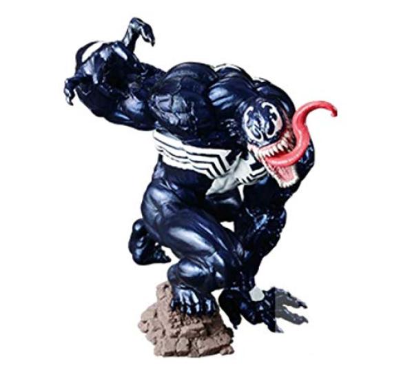 MARVEL Goukai VENOM (Приз)
MARVEL Goukai VENOM (Приз)