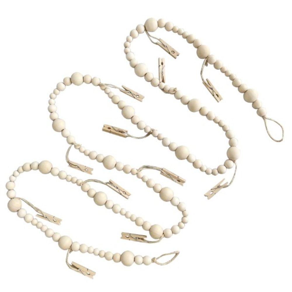 6.89Ft Photo Garland Hanging Photo Display Wood Farmhouse Hanging Garland For Dormitory Decoration
6.89Ft Photo Garland Hanging Photo Display Wood Farmhouse Hanging Garland For Dormitory Decoration