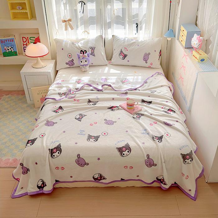 G5Z2024 Milk Velvet Double-Sided Fleece Multi-Use Blanket Cover & Nap Blanket 70x110 cm
G5Z2024 Milk Velvet Double-Sided Fleece Multi-Use Blanket Cover & Nap Blanket 70x110 cm