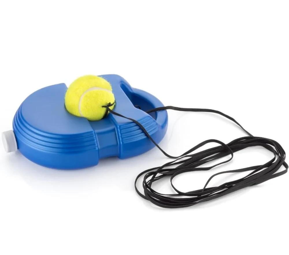@ Tennis Trainer Rebound Ball For Elastic Cord Training Tool For Cricket Zr-2808-60%Off
@ Tennis Trainer Rebound Ball For Elastic Cord Training Tool For Cricket Zr-2808-60%Off