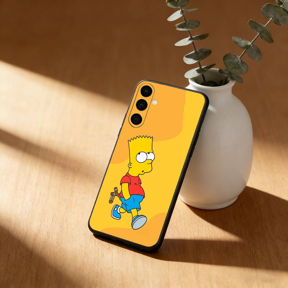 Happy bart S-SimpsonS wallpaper Phone Case For Samsung Galaxy A91,80,73,72 ,71,53,52,32 ,31,22,21s,20,Soft Black Case Samsung a70
Happy bart S-SimpsonS wallpaper Phone Case For Samsung Galaxy A91,80,73,72 ,71,53,52,32 ,31,22,21s,20,Soft Black Case Samsung a70