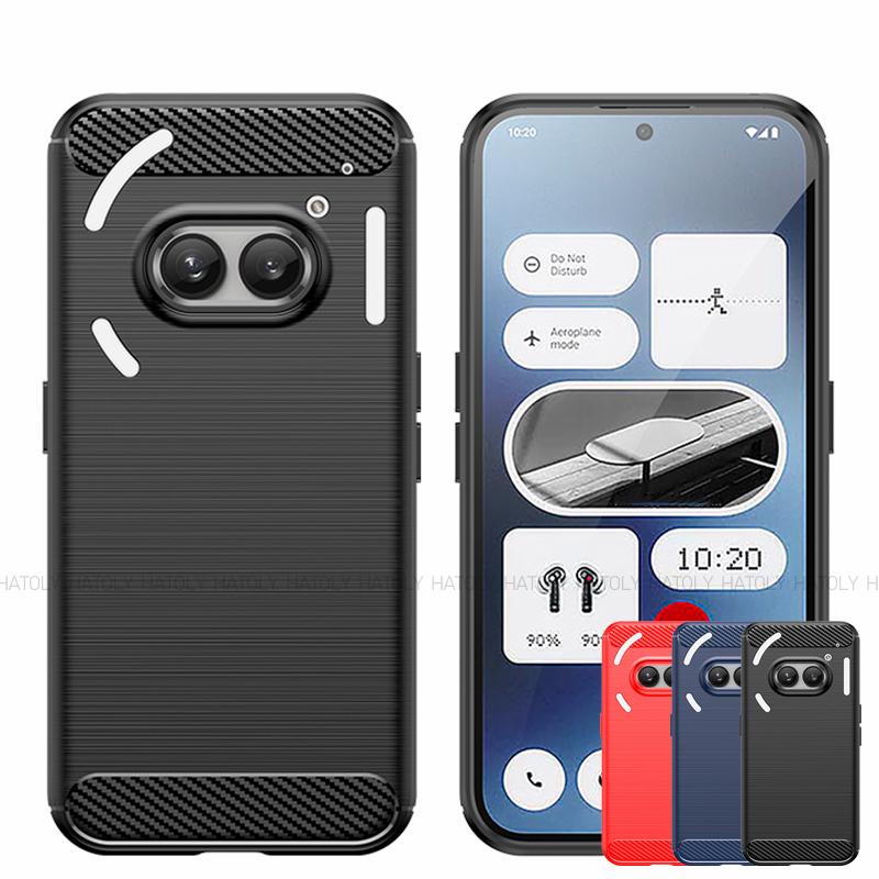 Чохол для Nothing Phone 2a Plus Nothing Phone 2a Plus Протиударний матовий TPU Захисний чохол для телефону Nothing Phone 2a Plus NothingPhone 2a Plus чорний
Чохол для Nothing Phone 2a Plus Nothing Phone 2a Plus Протиударний матовий TPU Захисний чохол для телефону Nothing Phone 2a Plus NothingPhone 2a Plus чорний