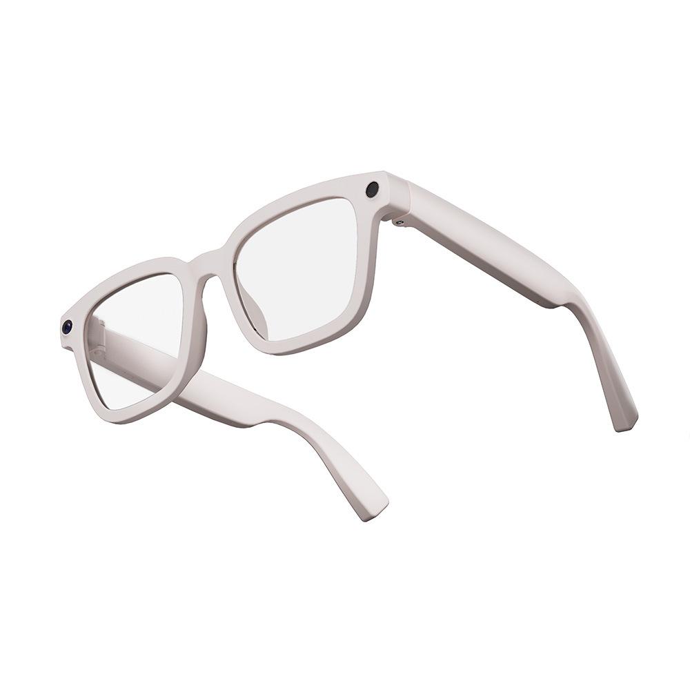 AI Smart Glasses with 800W HD Pixel Camera, Optical Image Stabilization, Bluetooth Voice Calls, and Real-time Translation. хакі
AI Smart Glasses with 800W HD Pixel Camera, Optical Image Stabilization, Bluetooth Voice Calls, and Real-time Translation. хакі