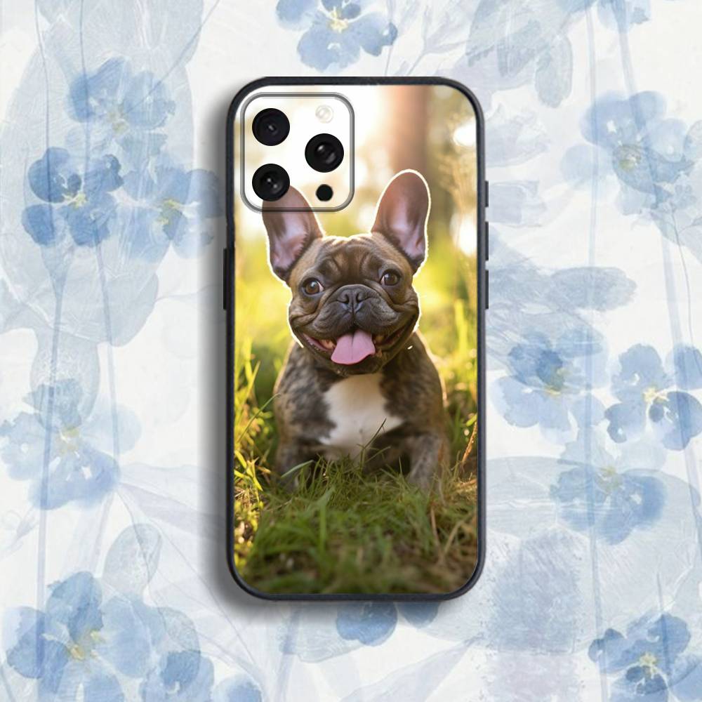 F-French B-BulldogS Dog Phone Case For iPhone 17,16,15,14,13,12,Pro,Max,Plus,E,SE4,Air,Mini Black Soft Box iPhone17
F-French B-BulldogS Dog Phone Case For iPhone 17,16,15,14,13,12,Pro,Max,Plus,E,SE4,Air,Mini Black Soft Box iPhone17