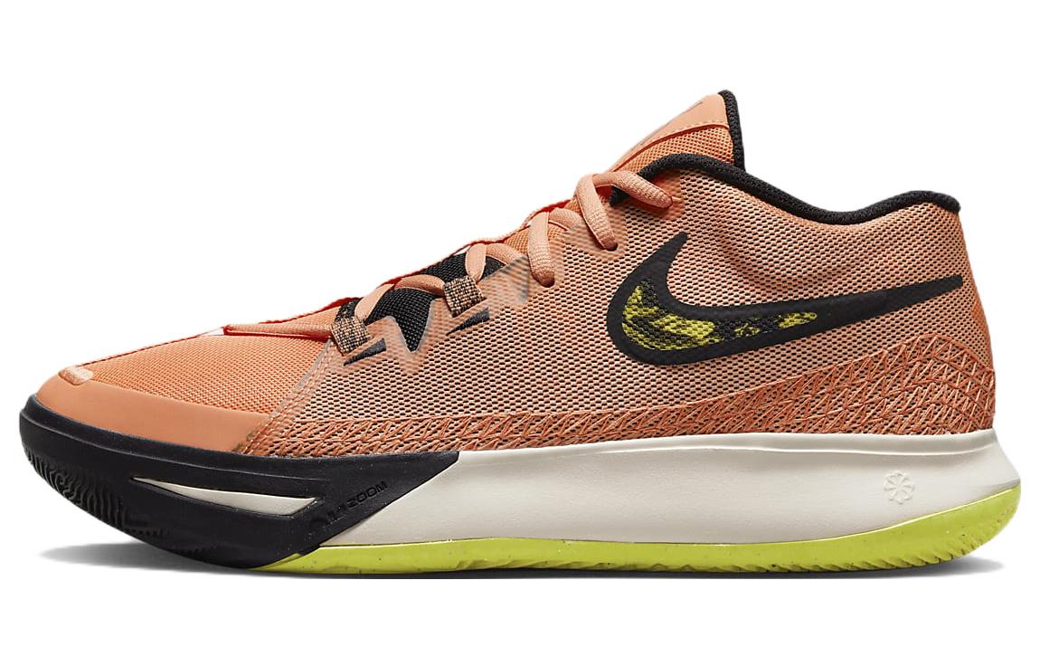Nike Kyrie Flytrap 6 Orange Trance Yellow Strike DM1125-800 40.5
Nike Kyrie Flytrap 6 Orange Trance Yellow Strike DM1125-800 40.5
